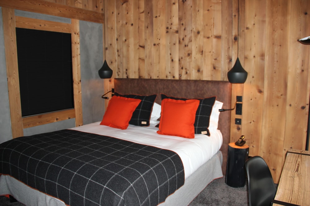 Deluxe Suite - Photo 4