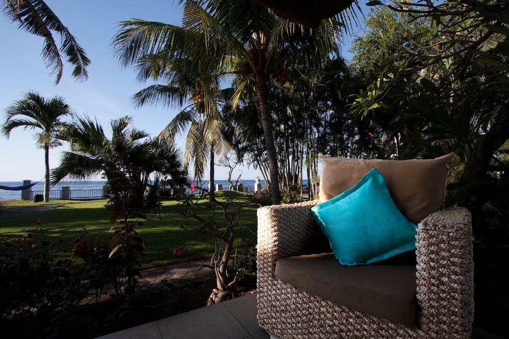 Deluxe Villa, Sea View photo 3
