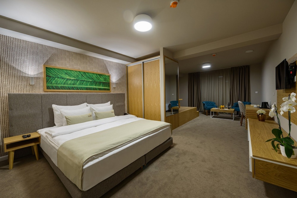 Superior Spa Room