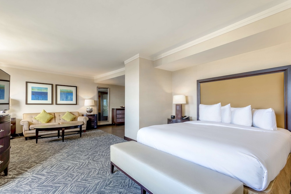 Presidential Suite, 1 King Bed photo 3