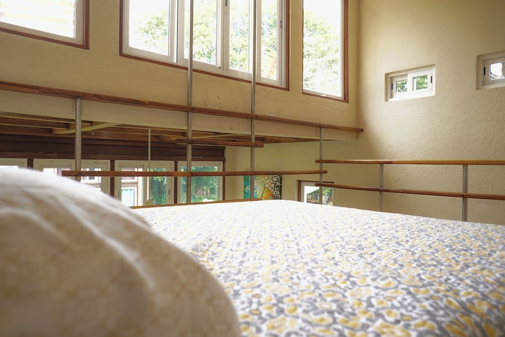 Standard Room, Balcony photo 1