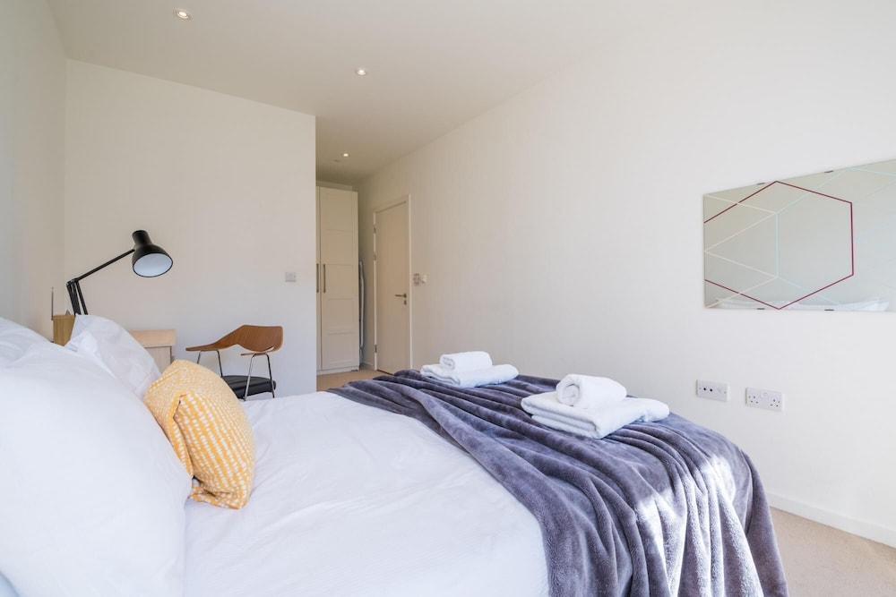 Deluxe East London Home in the Olympic Village, Φωτογραφία 11