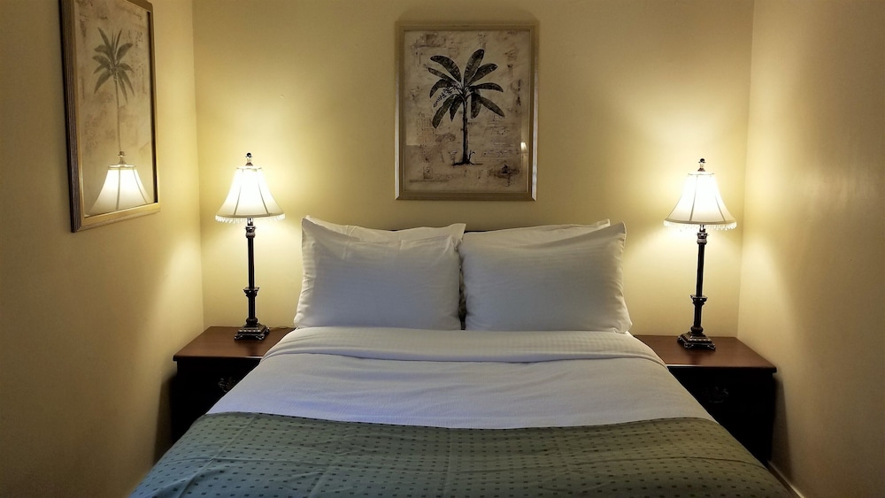 Superior Suite, Multiple Beds (Pinkham House) photo 2