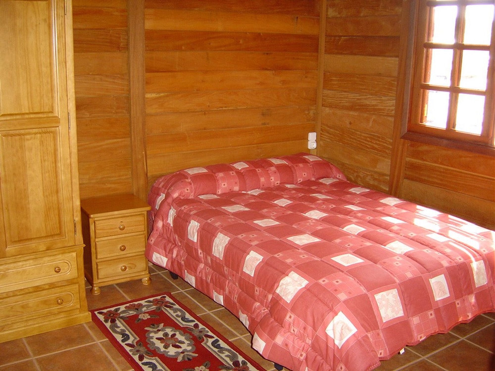 Bungalow, 2 habitaciones (Tropical)