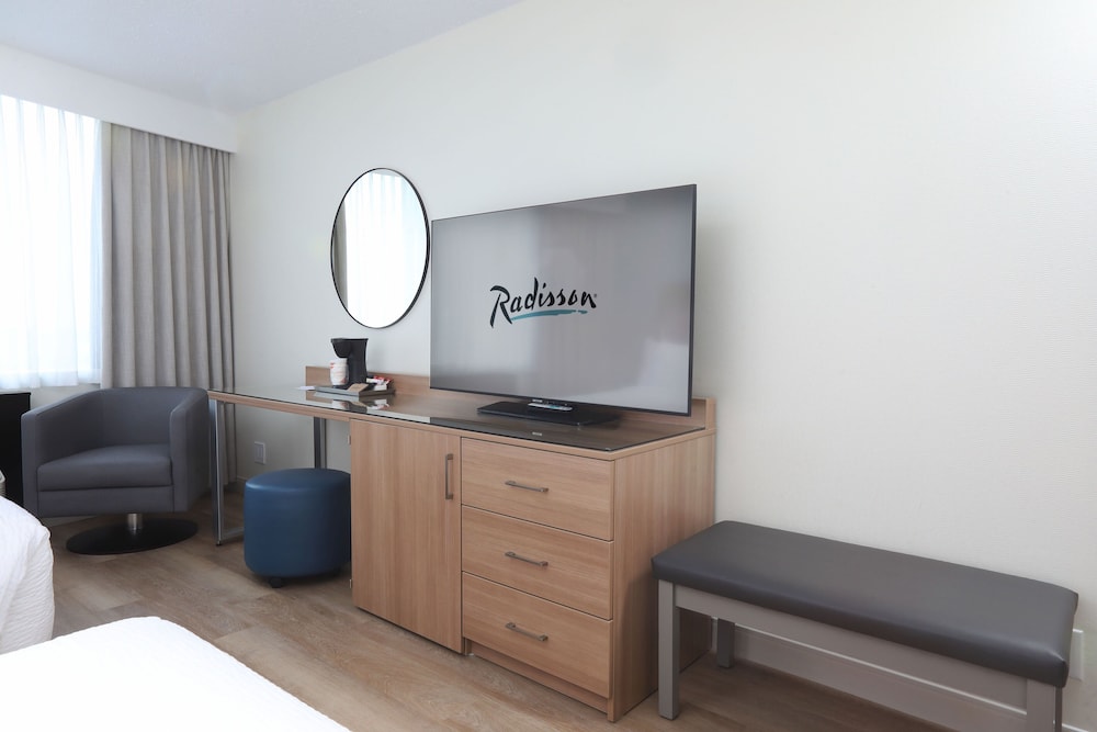 Superior Room, 2 Double Beds, Non Smoking