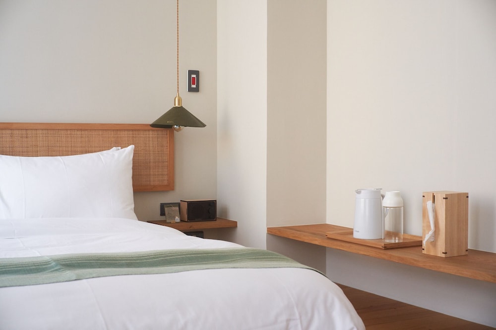 Comfort Double Room, 1 Double Bed photo 1