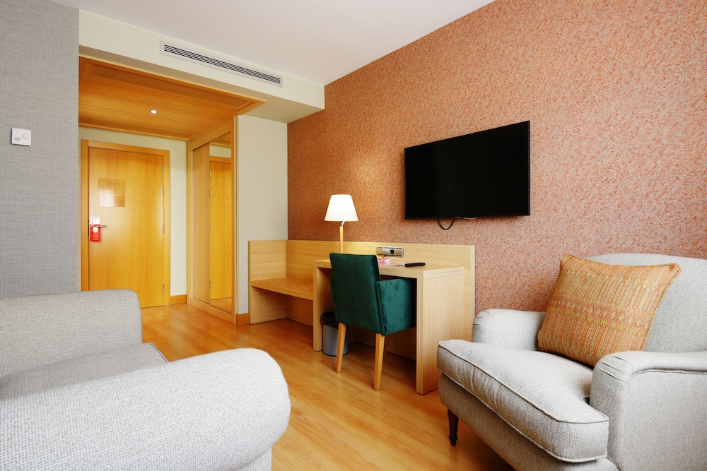 Superior Double Room Single Use photo 3