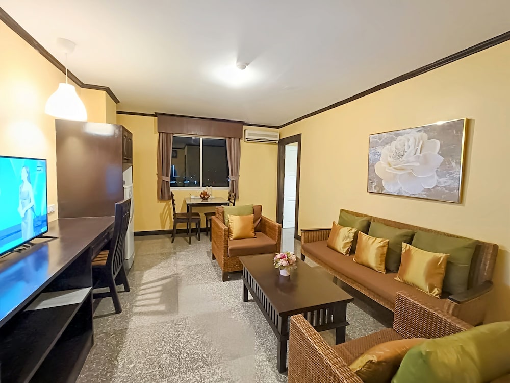 Junior Suite - Photo 3