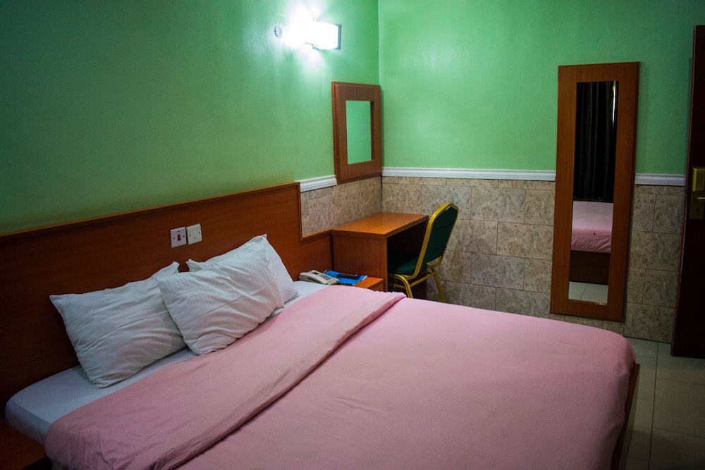 Executive Double Room photo 3
