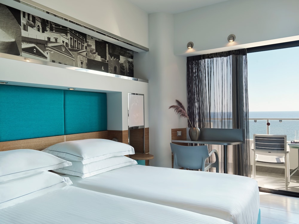 Panorama Double Room Sea View photo 3