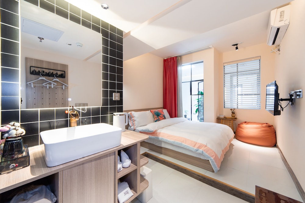 Romantic Double Room photo 1