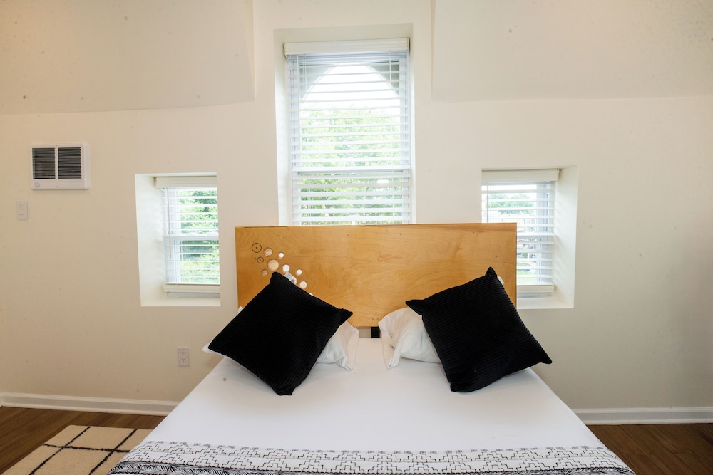 Classic Studio, 1 Double Bed, Non Smoking