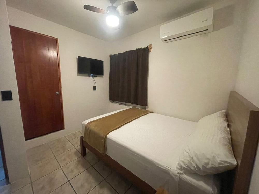 City Double or Twin Room