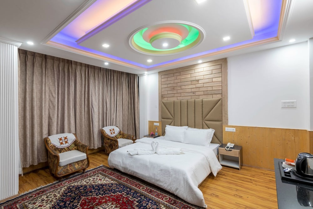 Superior Room photo 1