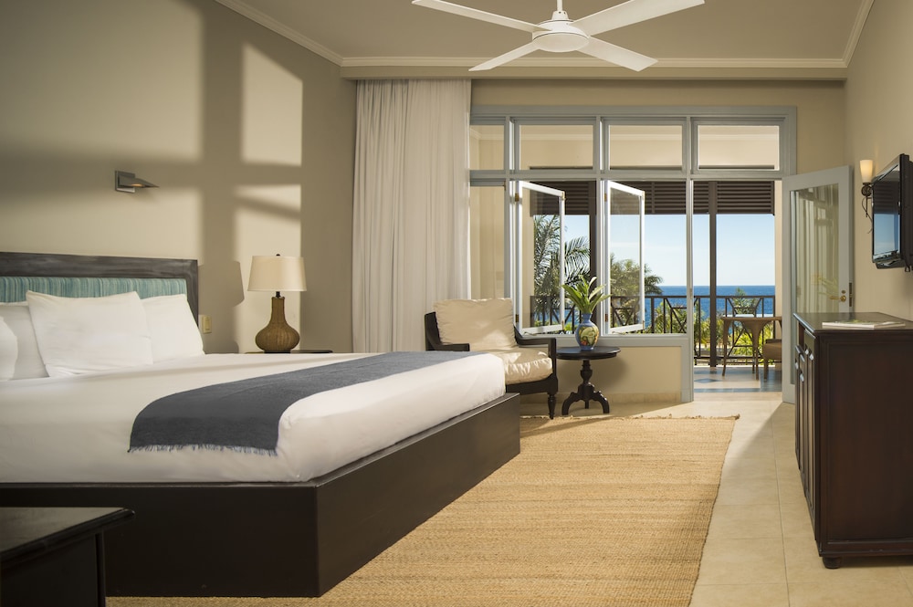 Ocean View Guest Room photo 2