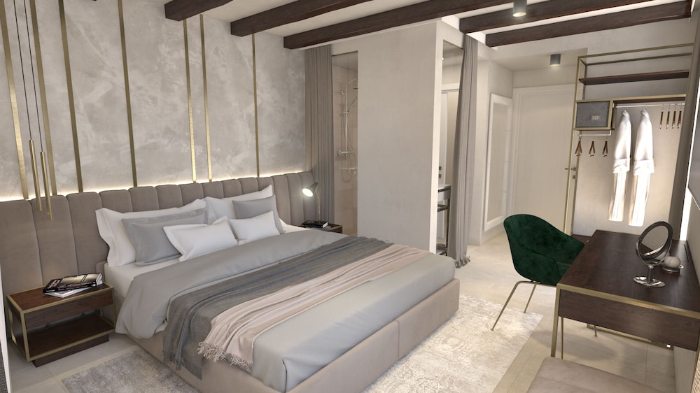Luxury Double Room photo 3