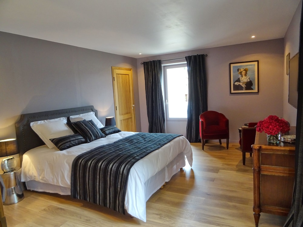 Deluxe Room (Monsegur) photo 1