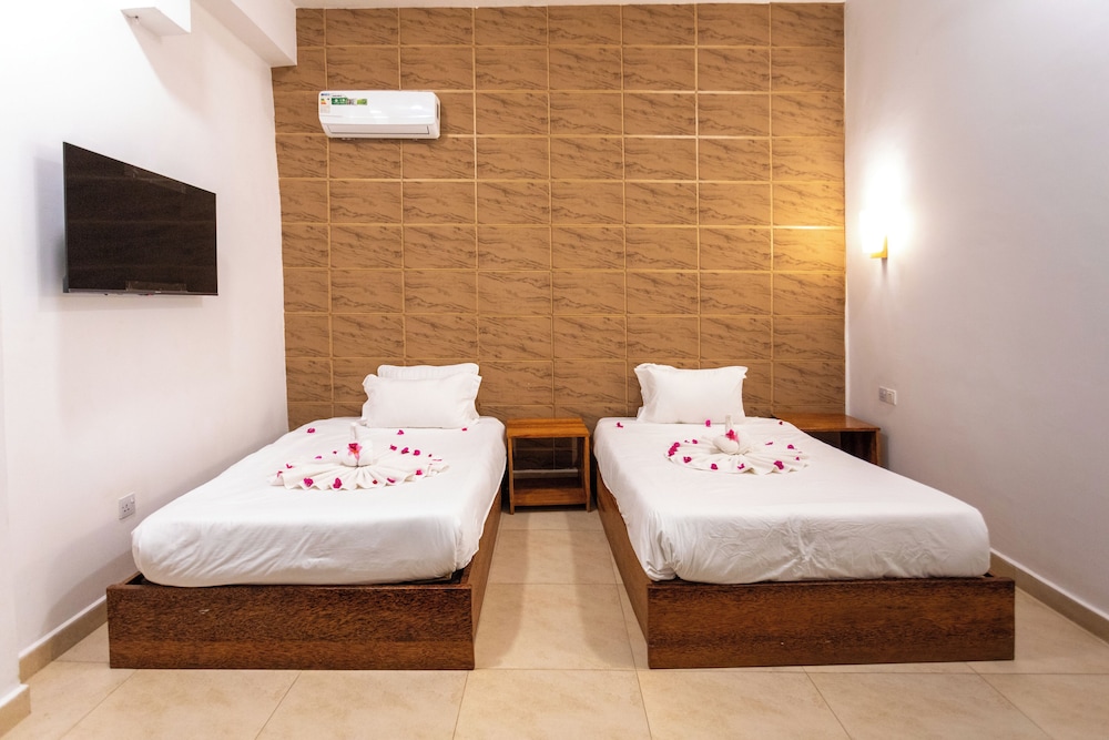 Comfort Twin Room photo 3