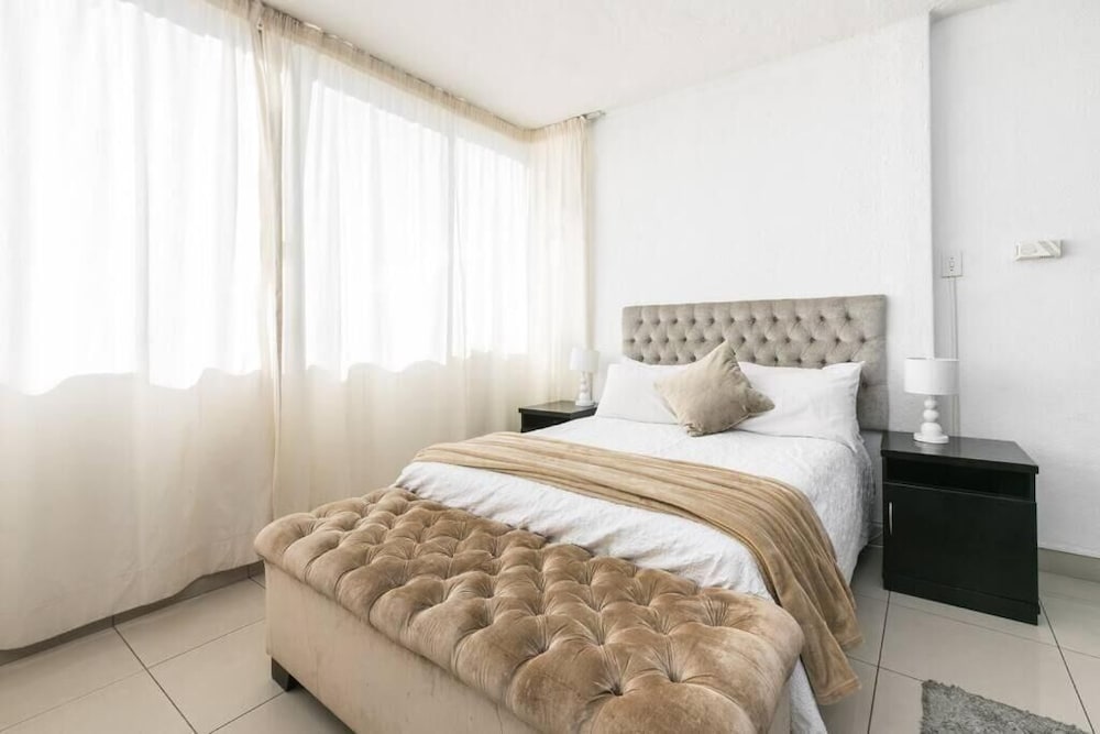 Basic Double Room photo 1