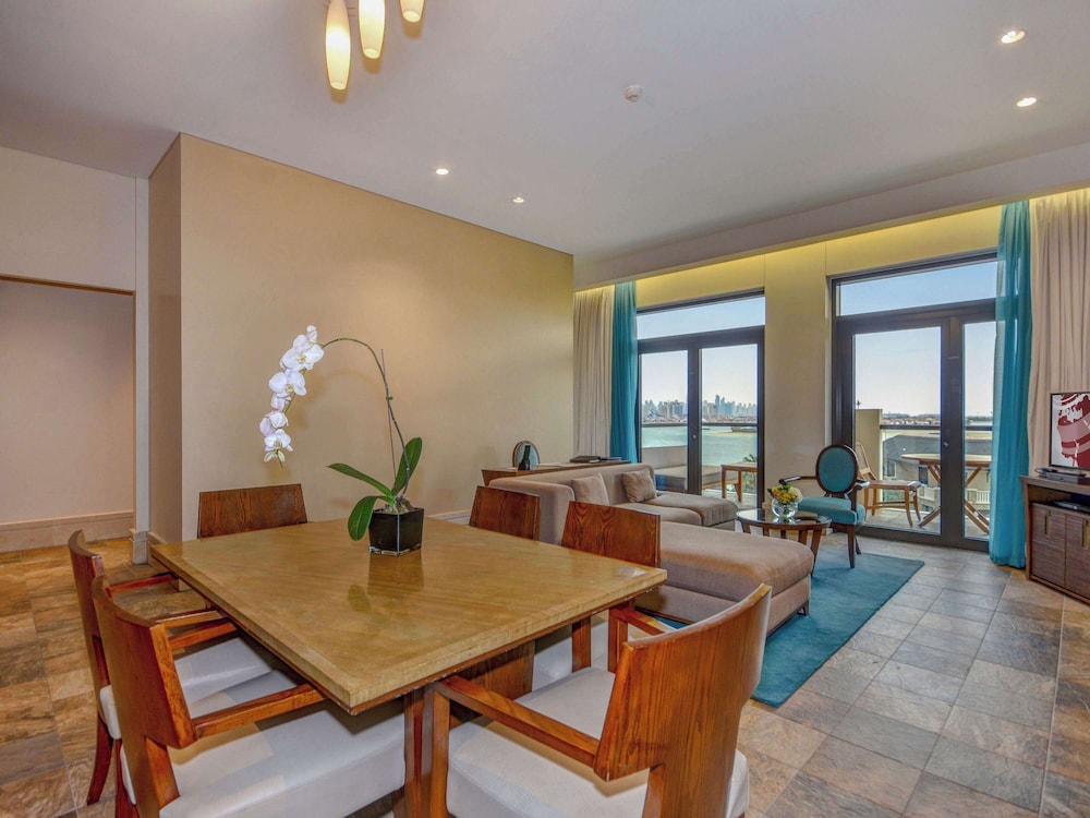 Family Apartment, 2 Bedrooms, Kitchen, Sea View