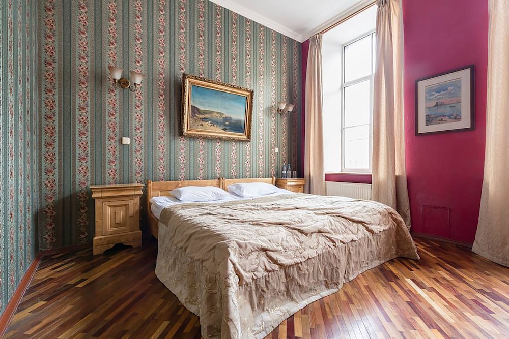 Comfort Double or Twin Room photo 1