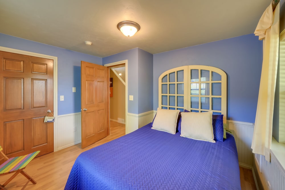 Cottage (3 Bedrooms) photo 3