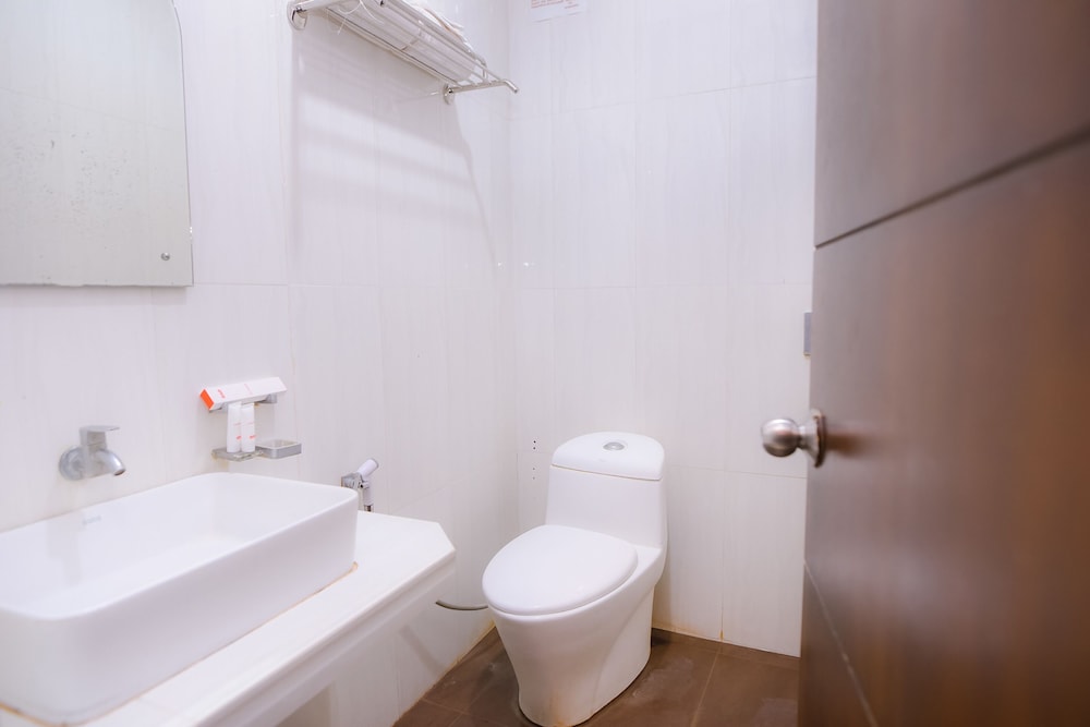 Deluxe Twin Room - Photo 5
