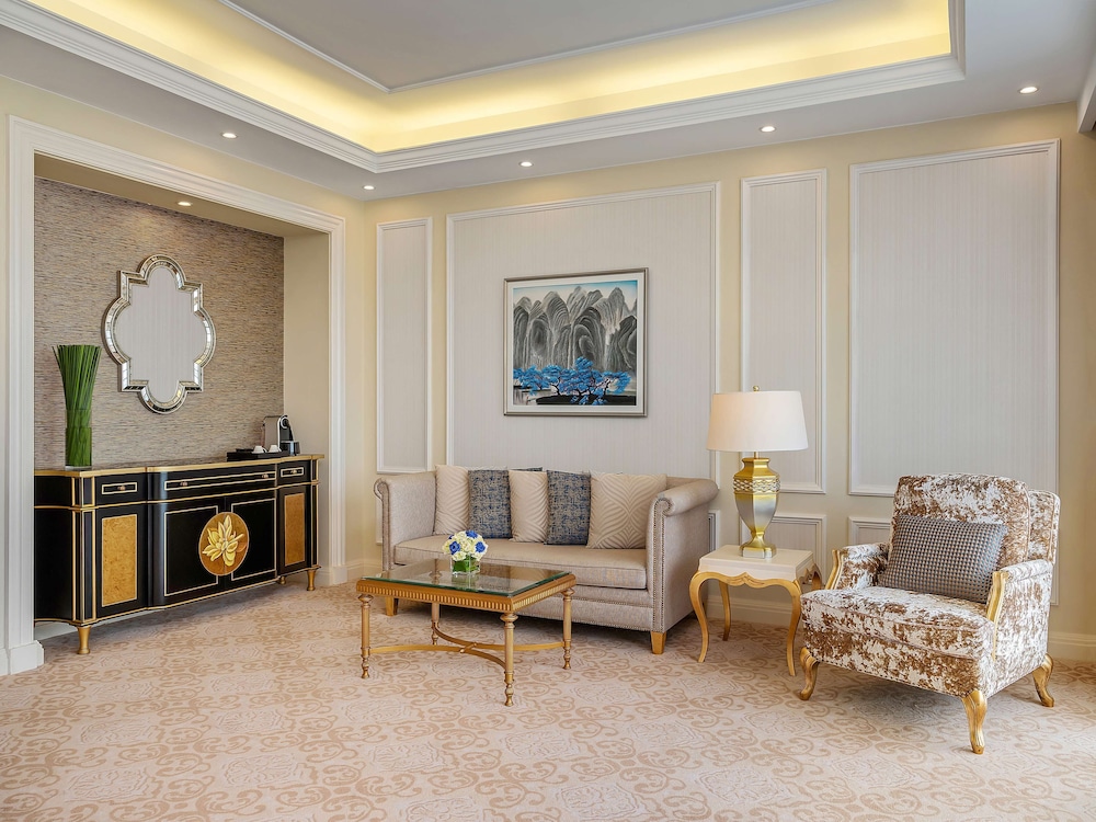 Suite, Sea View photo 3