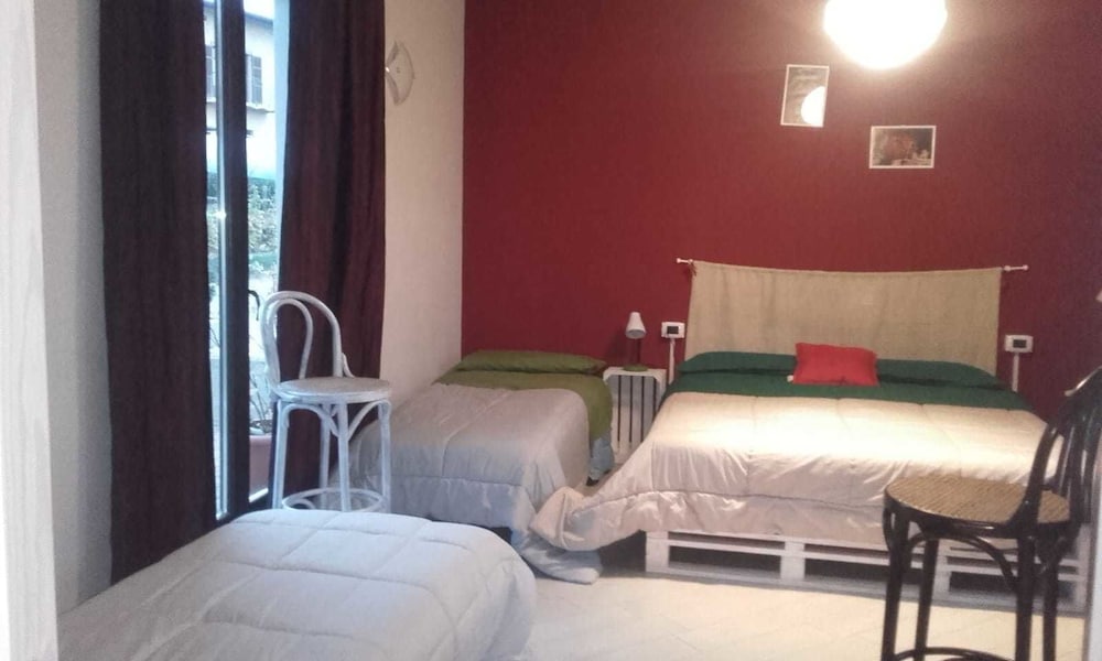 Quadruple Room photo 1