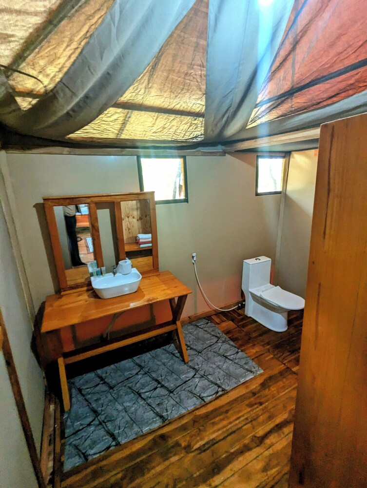 Luxury Double Room, 2 Bedrooms, Park View