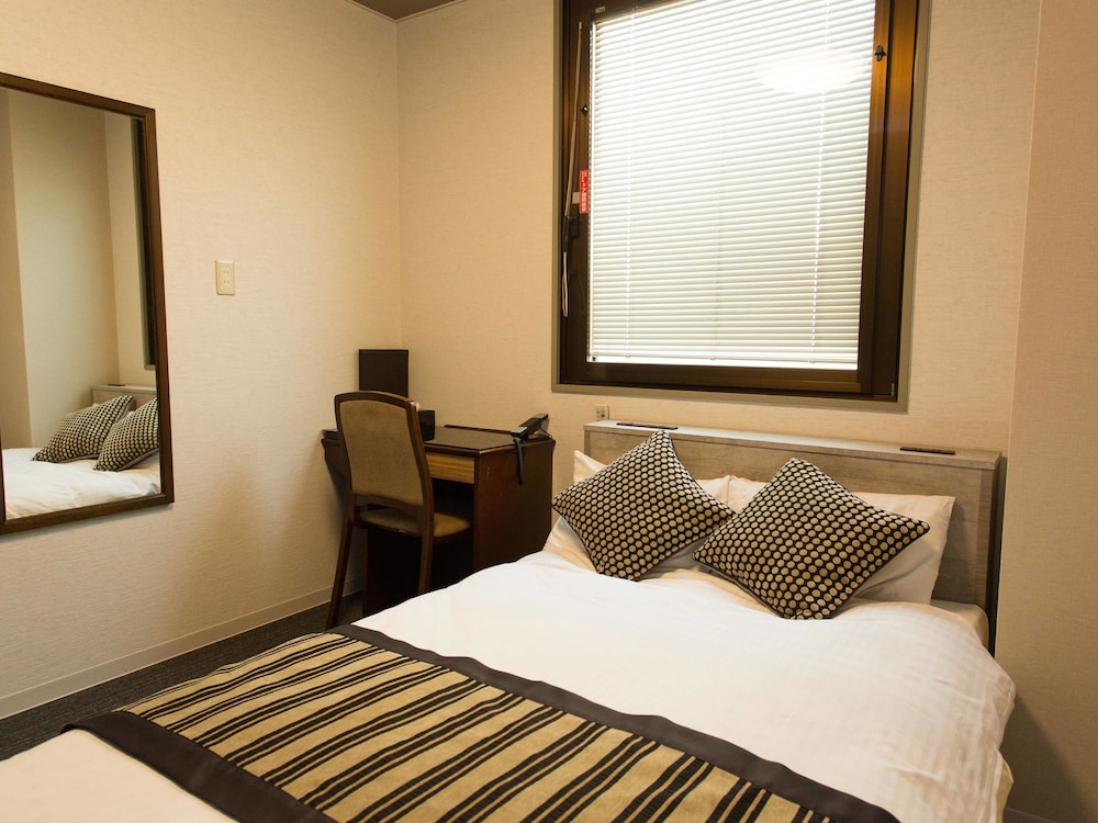Semi Double Room, Non Smoking photo 1