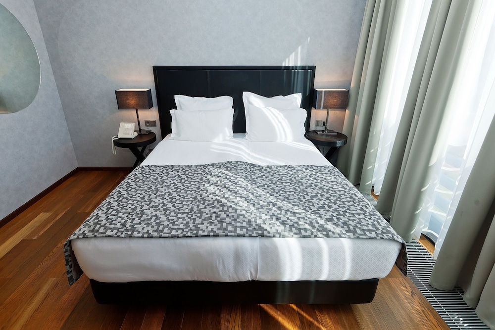 Standard Double Room, 1 Bedroom photo 1