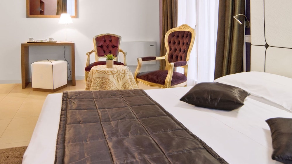 Superior Triple Room, 1 Bedroom photo 2