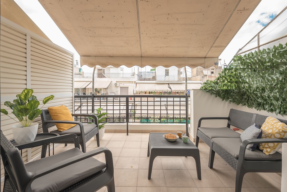 City Apartment