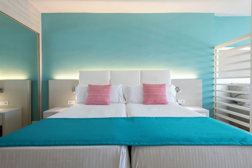 Deluxe Room, Sea View