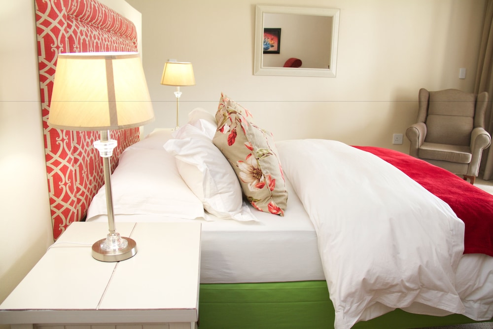 Luxury Room photo 2
