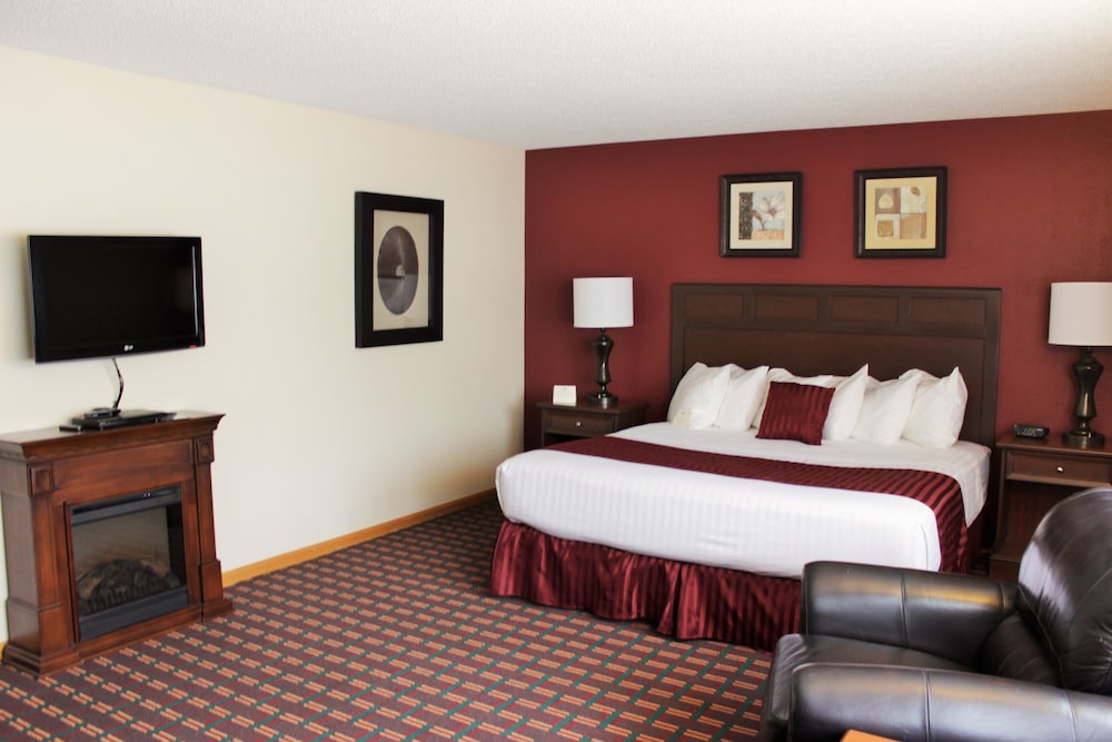 Superior Room photo 1