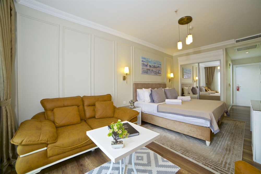 Standard Single Room photo 2