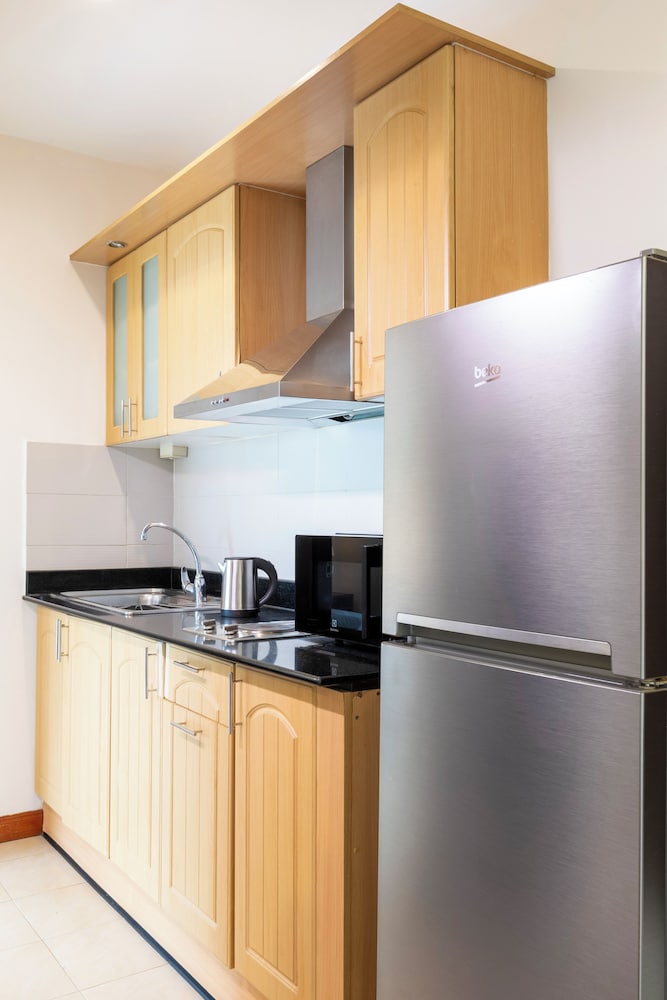 Family Apartment, 1 Bedroom photo 3