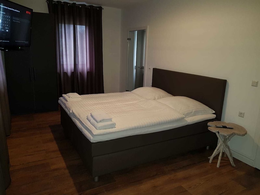 Comfort Triple Room photo 2