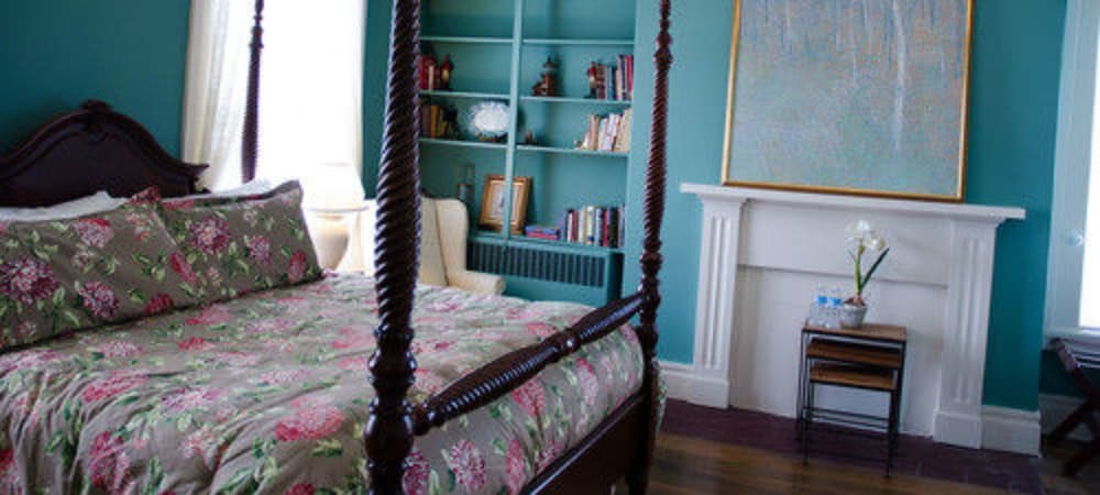 Room, Private Bathroom (Classic Sazerac) photo 2