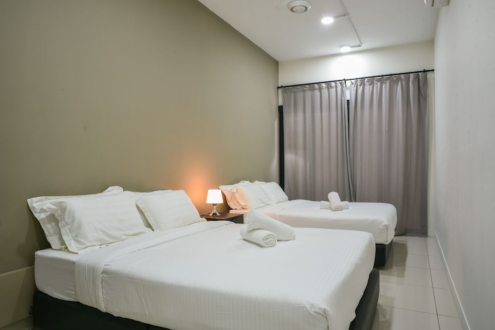 Business Apartment, 1 Bedroom, Non Smoking photo 1