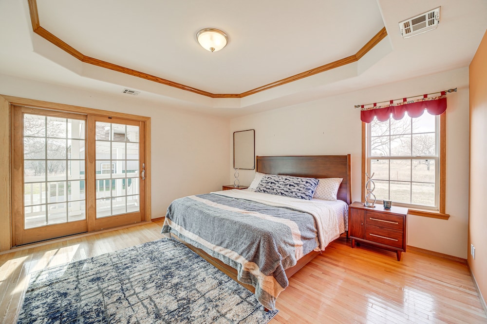 House (3 Bedrooms) photo 3