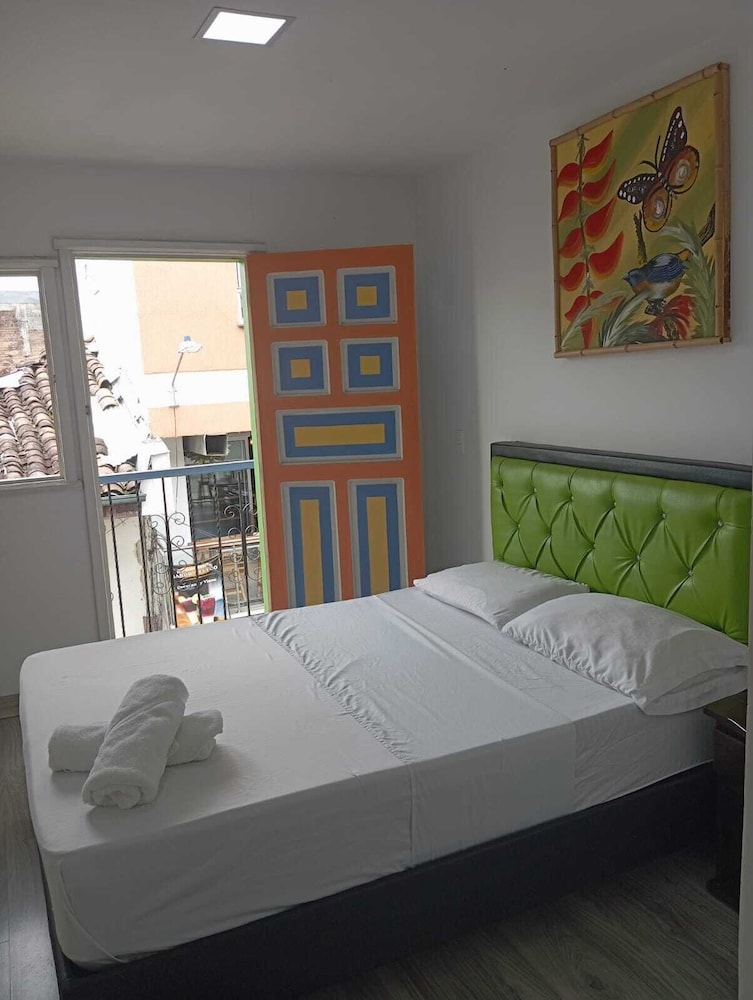 Comfort Double Room photo 2
