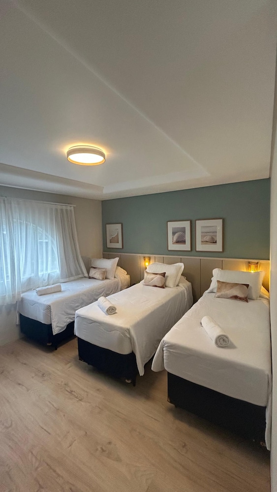 Standard Triple Room photo 1