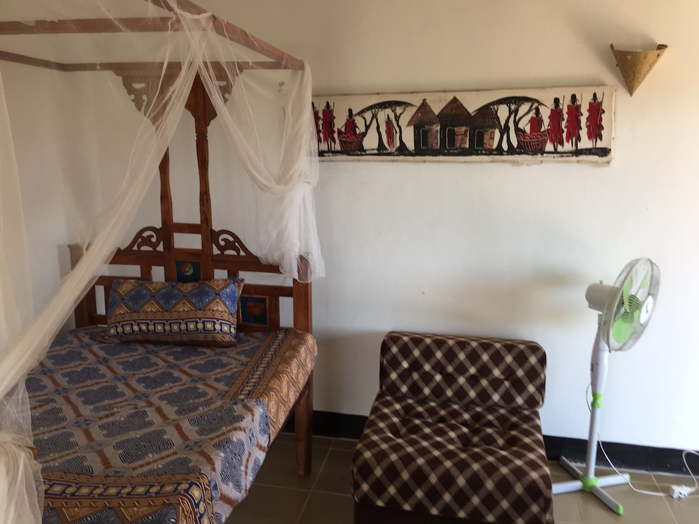 Standard Double Or Twin Room, 1 Double Or 2 Twin Beds, Non Smoking