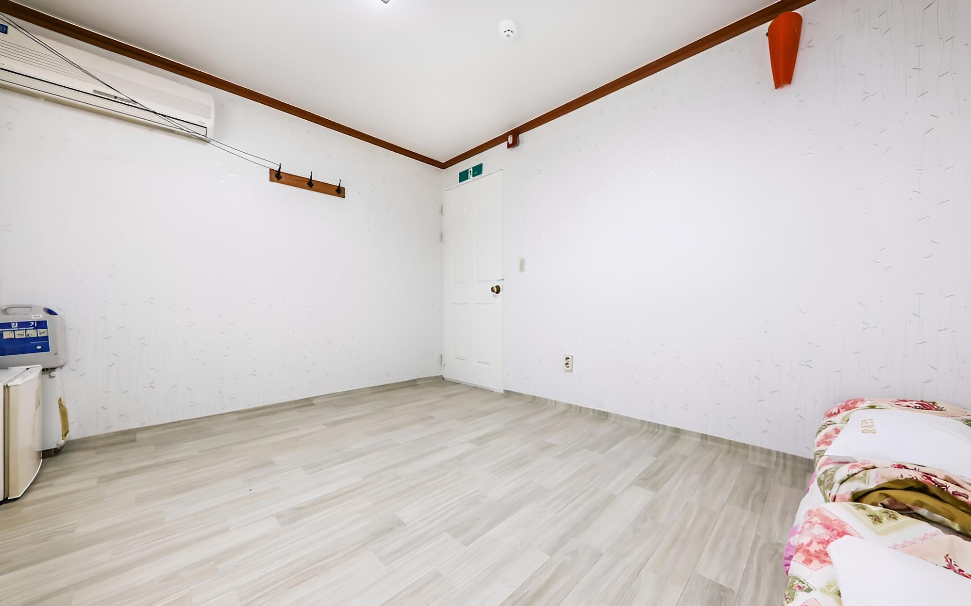 Room (Ondol double room (double room)) photo 2