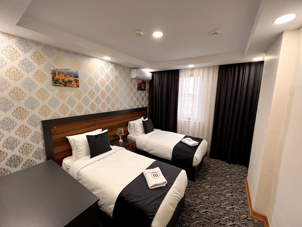 Standard Room photo 3
