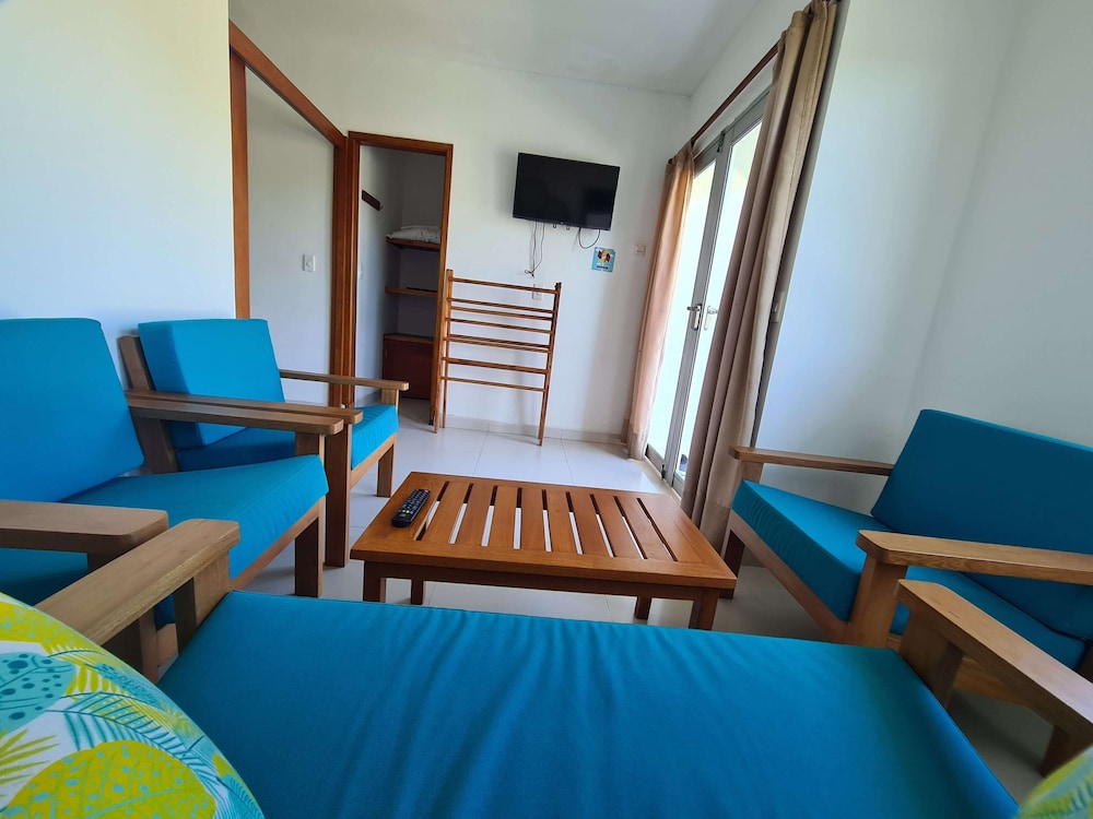 Family Suite - Photo 6