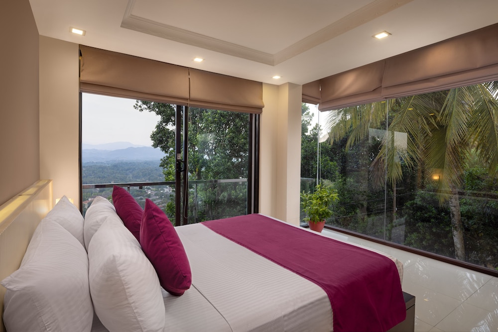 Superior Room, 1 Queen Bed photo 2